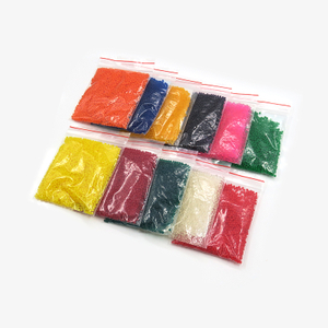 Gel-Parfümperlen Msds Wasserkugeln Lufterfrischer