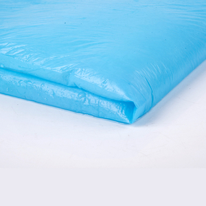Umweltfreundliches, wasserabsorbierendes Makromolekül-Pad in Lebensmittelqualität 