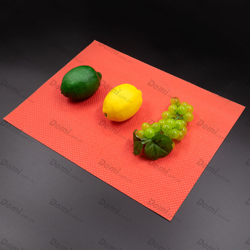 Einweg-Absorptionspad für Gemüse und Obst für den Heimgebrauch 