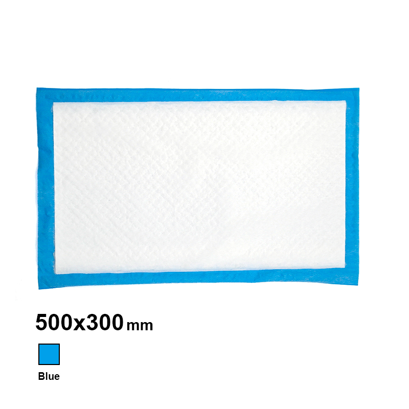 Keep Food Fresh Food Soaker Pad Fleisch absorbierendes Pad